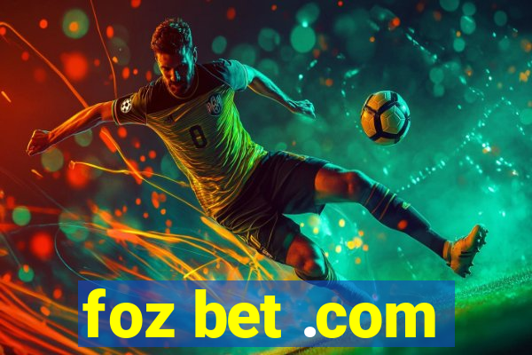 foz bet .com